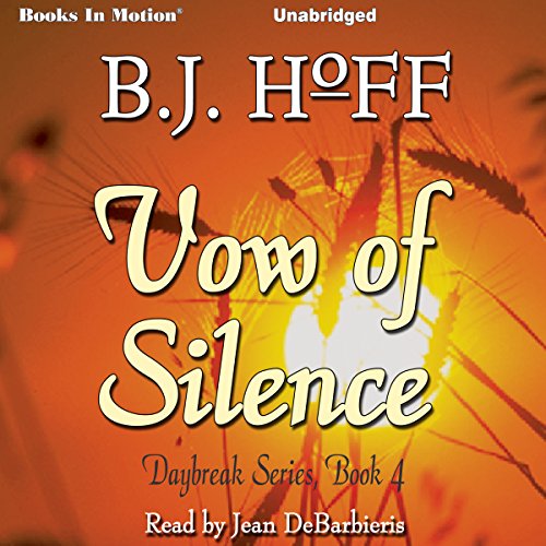 Cover of Vow of Silence