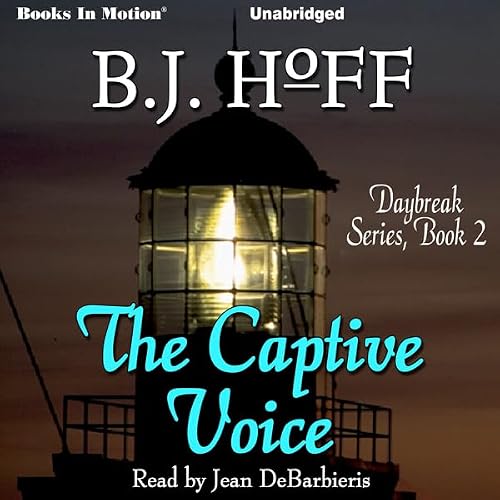 Cover of The Captive Voice