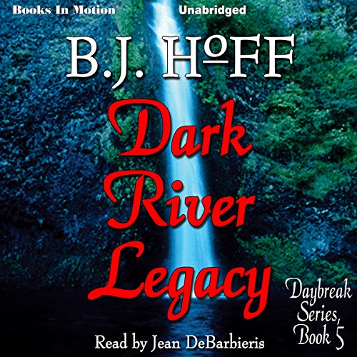 Cover of Dark River Legacy