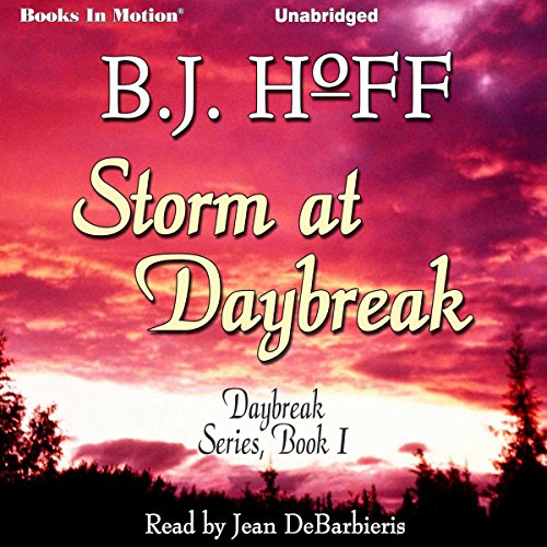 Cover of Storm At Daybreak