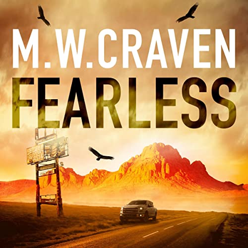 Cover of Fearless