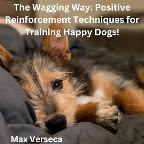 Cover of The Wagging Way