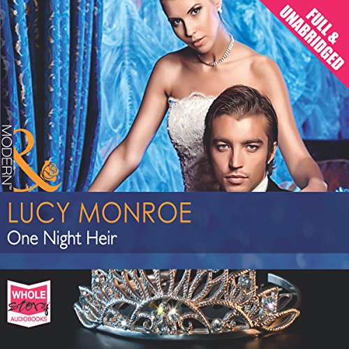 Cover of One Night Heir