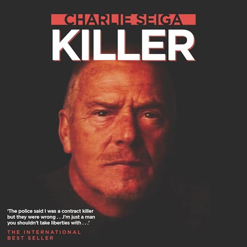 Cover of Killer