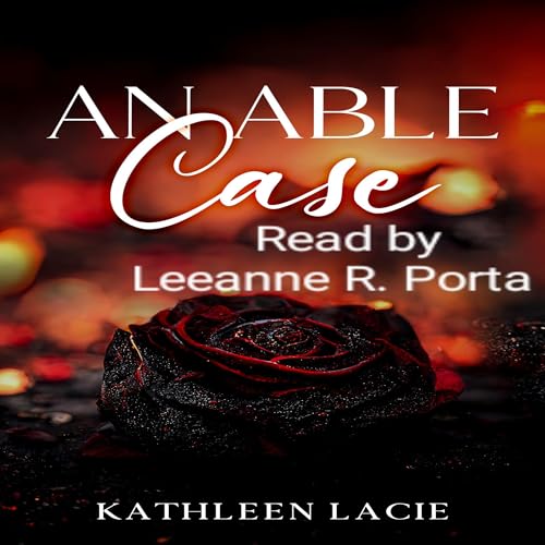 Cover of An Able Case
