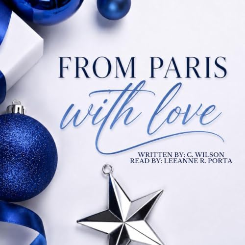 Cover of From Paris with Love