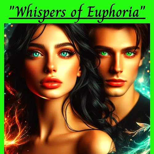 Cover of Whispers of Euphoria