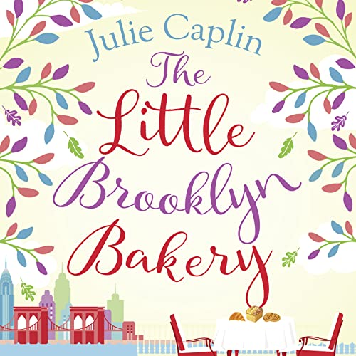 Cover of The Little Brooklyn Bakery