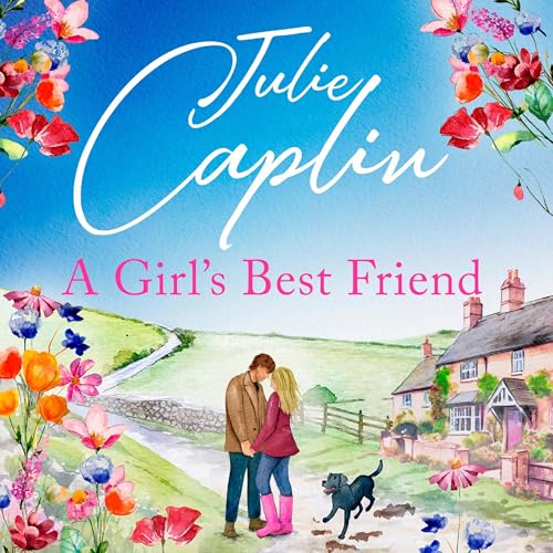 Cover of A Girl's Best Friend