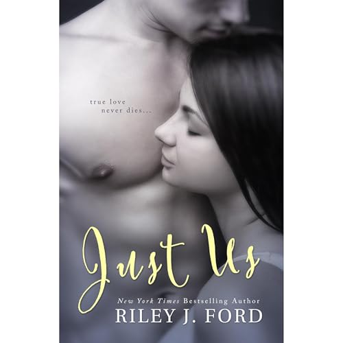 Cover of Just Us