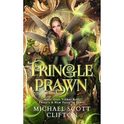 Cover of Pringle Prawn