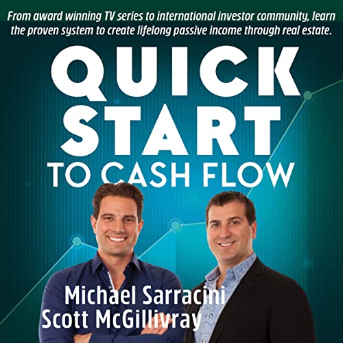 Cover of Quick Start to Cash Flow