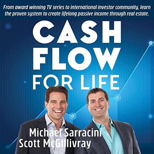 Cover of Cash Flow for Life