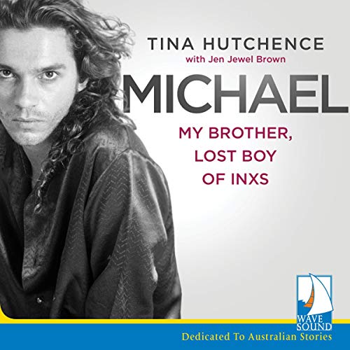 Cover of Michael