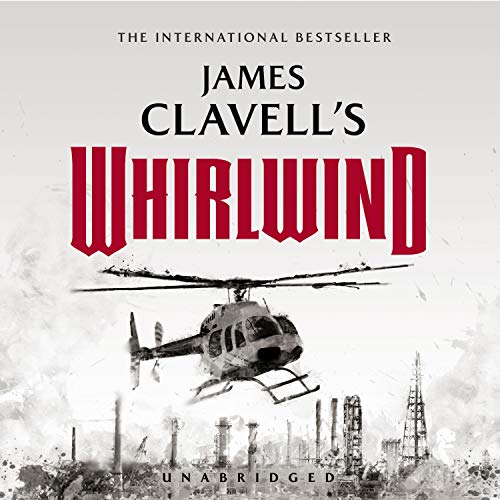 Cover of Whirlwind