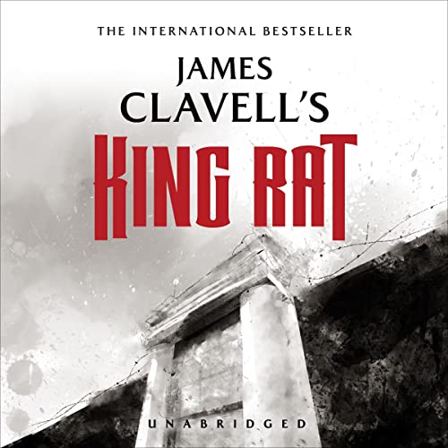 Cover of King Rat