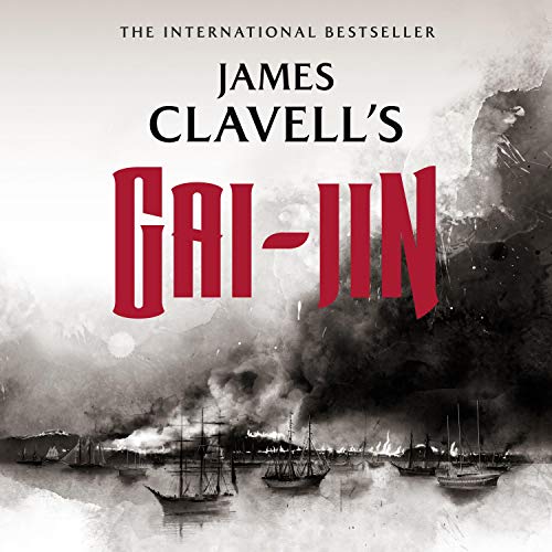 Cover of Gai-Jin