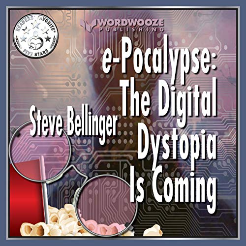 Cover of E-Pocalypse