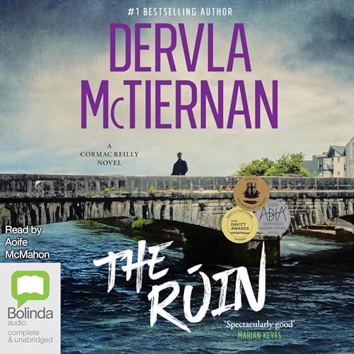 Cover of The Ruin