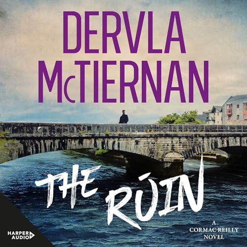 Cover of The Ruin