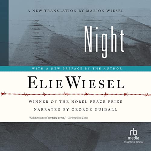 Cover of Night