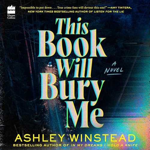 Cover of This Book Will Bury Me