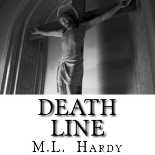 Cover of Death Line