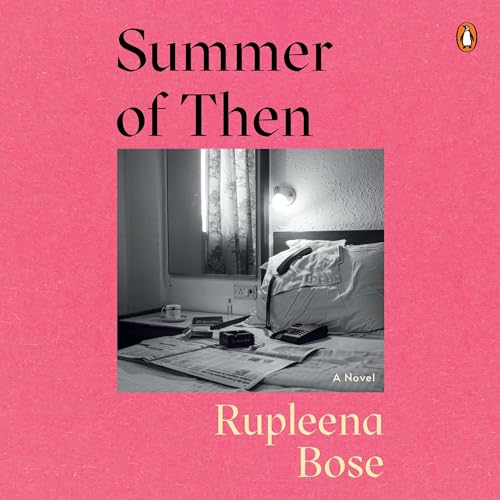 Cover of Summer of Then