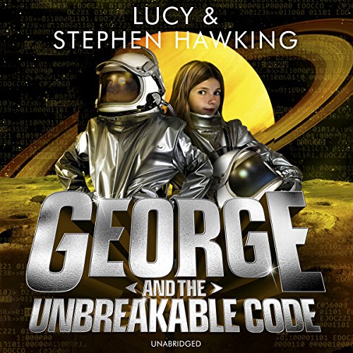 Cover of George and the Unbreakable Code