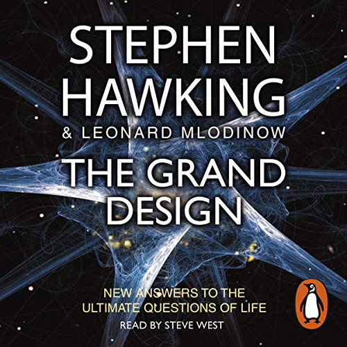 Cover of The Grand Design