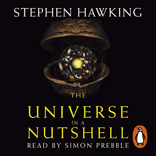 Cover of Universe In A Nutshell