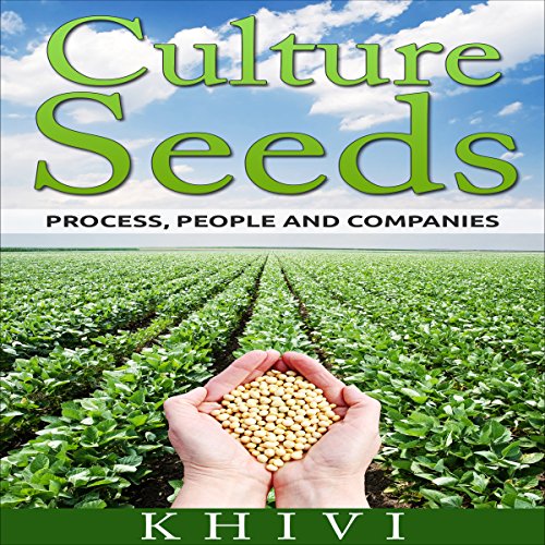 Cover of Culture Seeds