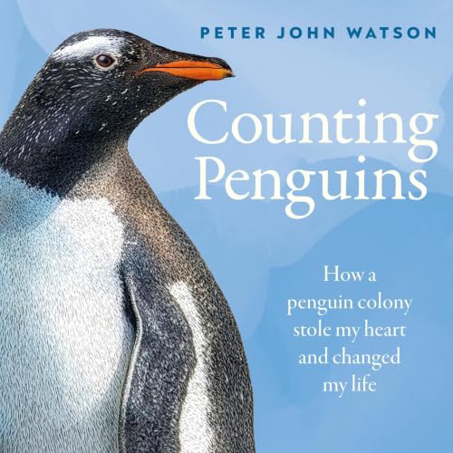Cover of Counting Penguins