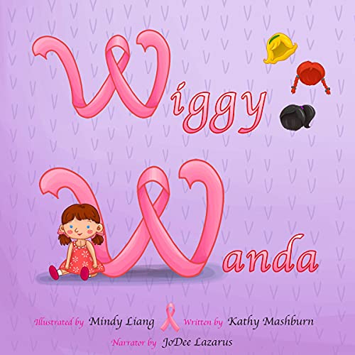 Cover of Wiggy Wanda