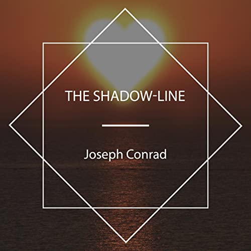 Cover of The Shadow-Line