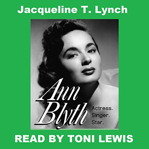 Cover of Ann Blyth