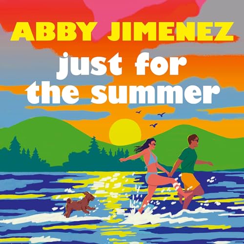 Cover of Just For The Summer