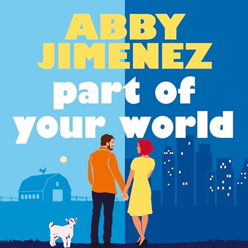 Cover of Part of Your World