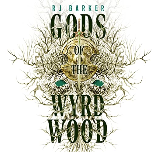 Cover of Gods of the Wyrdwood