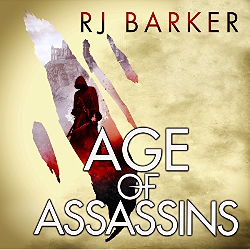 Cover of Age of Assassins