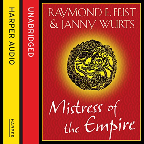 Cover of Mistress of the Empire
