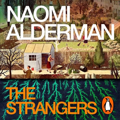 Cover of The Strangers