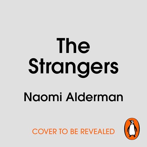 Cover of The Strangers