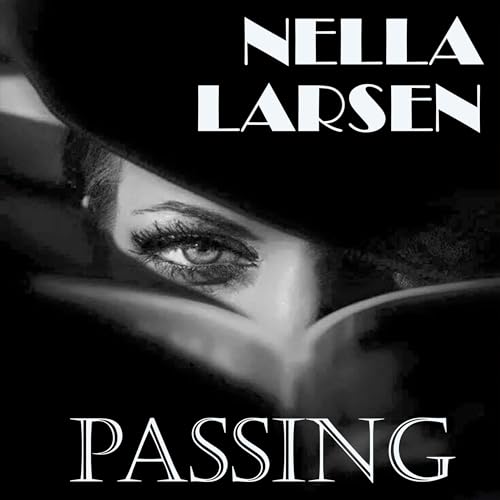 Cover of Passing
