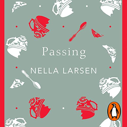 Cover of Passing