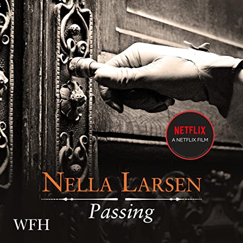 Cover of Passing