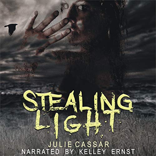 Cover of Stealing Light