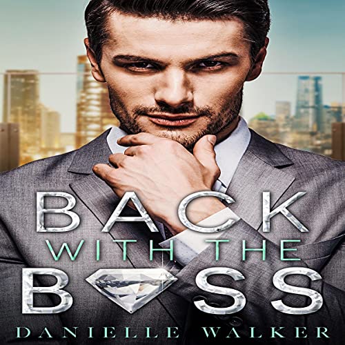 Cover of Back with the Boss