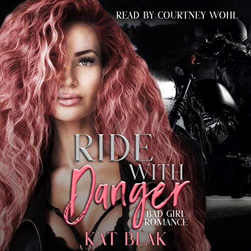 Cover of Ride with Danger