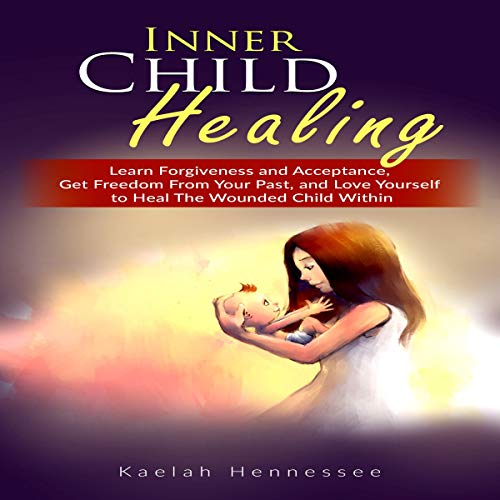 Cover of Inner Child Healing